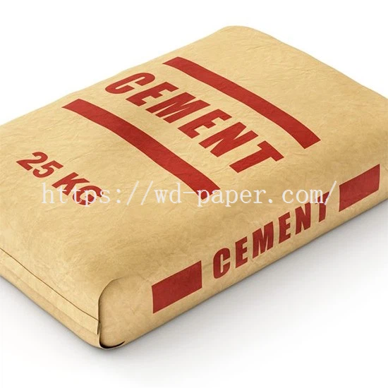 2-paper bag 25kg
