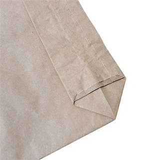 والو کے ساتھ کرافٹ سیمنٹ بیگ