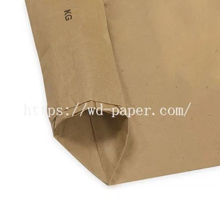 والو سیمنٹ بیگ